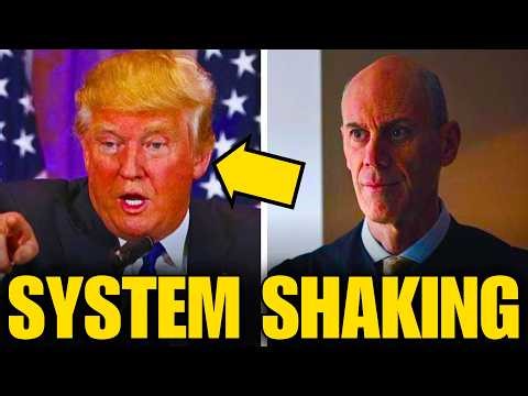 Trump Tries to ARREST JUDGE as Impeachment Articles FILED