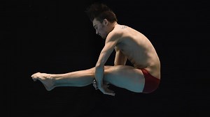 Canadian Winter National Diving Championships: Men's 10M Finals