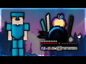 Pax10 [32x] MCPE PvP Texture Pack