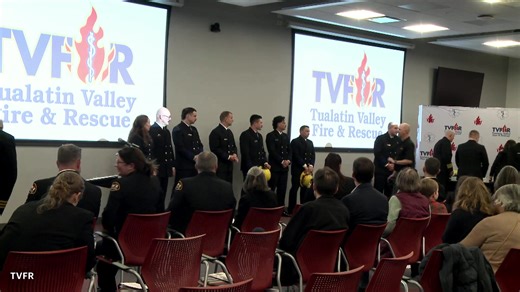  | Tualatin Valley Fire and Rescue
