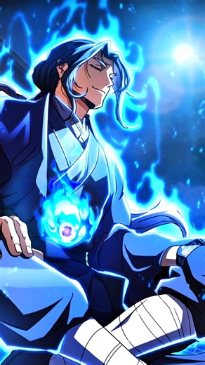 MC Received His Reward After Winning The Tournament! 🔥😲|Blades Edits#manhwa #manga #webtoon #manhua