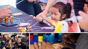 Groundwater Festival