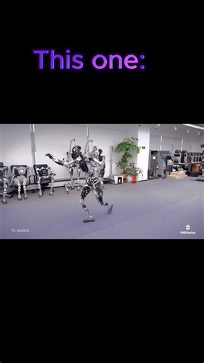 Every Robot FAILS Except This One #robotics #fails