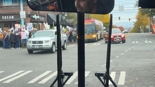 Chris Porter on Reels