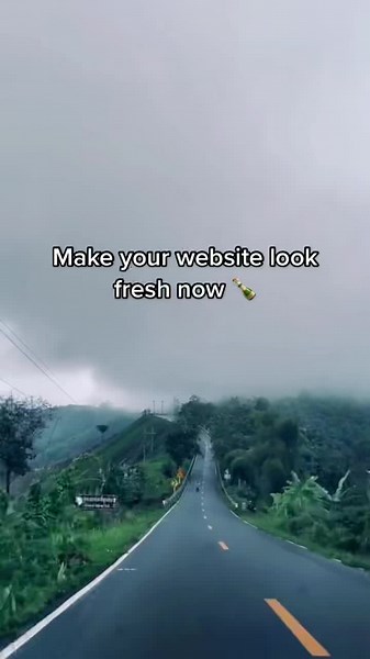 #buildernagency #design #webdesign #websiteinspiration #websites #fyp #tiktok #trending #viral #designer #websitesyouneed #webflow #xd #figma #fresh