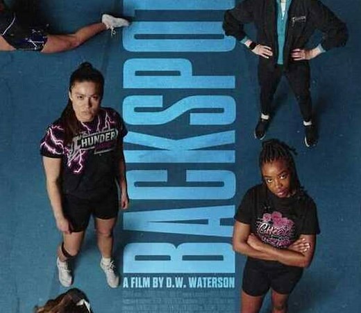 Backspot Summary, Trailer, Cast, Where to Watch and More