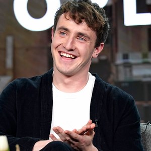 Normal People's Paul Mescal Reveals the Fate of Connell's Beloved Chain