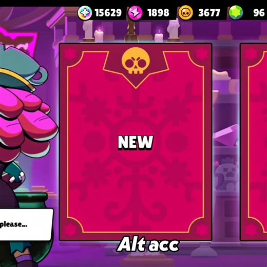 New Update is Crazy.. 😮🔥 Brawl Stars Update