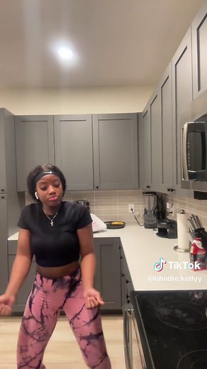 Kelly Official TikTok Sound Compilation