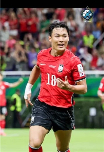 Sang Bintang Baru Korea Selatan : Oh Hyun-Gu #korea #pialadunia #soccer #football #sepakbola