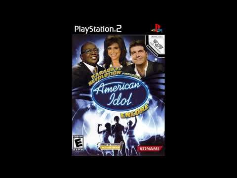 KRP: American Idol Encore - Beyoncé (Somatone) - Irreplaceable (Karaoke)