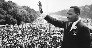 Discurso I Have a Dream, de Martin Luther King: análise e significado