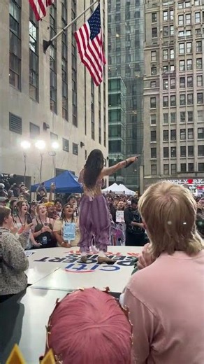 ♡꒰ melanie martinez ꒱♡ 𓍼 Today Show Concert 𓍼