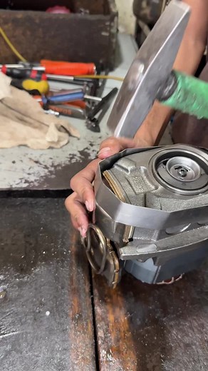 Danfoss kashti #shorts