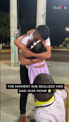Heartwarming Family Reunion: Picture turned into a Surprise Moment || WooGlobe