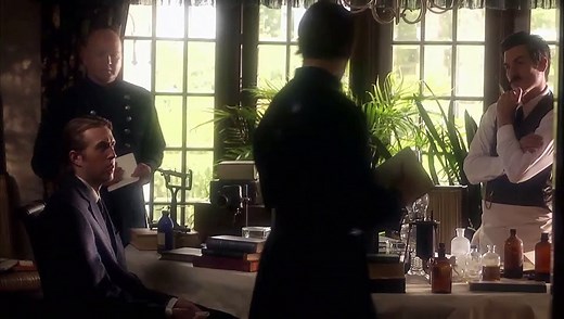 Catching Killers - 02x05 - Trace Evidence