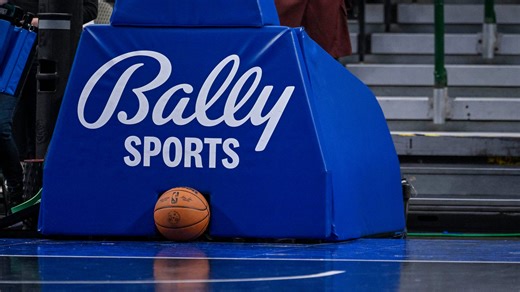 Bally Sports rebranded as FanDuel Sports Network for Blue Jackets, NBA, MLB TV coverage
