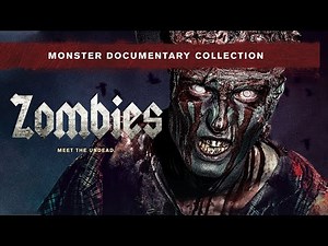 Zombies FULL DOCUMENTARY | Paranormal Documentaries | The Dock