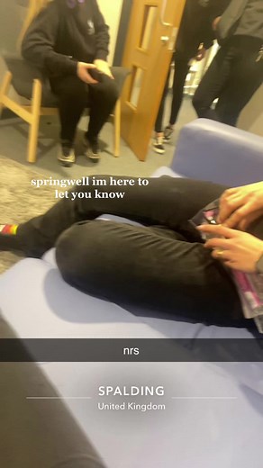 for those who dont know what springwell is ill tell you springwell is a alternative school/ behavioural school for children who can’t handle mainstream or if you need a break from mainstream or it could be we were permanently excluded from a mainstream but no matter what we deserve to be treat like children but we don’t we get dragged around like animals for the dumbest reasons like sitting on a sofa to some extent we are pinned to the floor some times it’s on plain concrete we get our heads sla