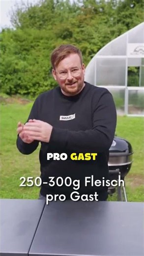 HOW MUCH MEAT FOR PULLED PORK?! 🔥👇