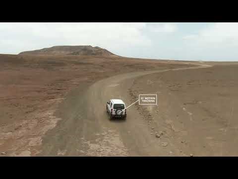 2D Motion Tracking in After Effects (Reference)