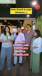 Watch till the end who wins this challenge 🫰 | Ok Tested