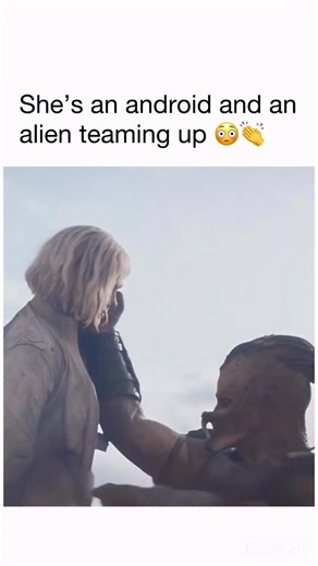 memes and movies account on Instagram: "i love how unserious they were 🎥 predators: badlands: After being sent into exile, an alien predator arrives on a new planet. He forms an unlikely alliance with a synthetic android and the pair roam this new land together. They are in search of a challenger who the predator can defeat in order to reclaim his greatness. 📺 watch on: Hulu, Disney plus #explorepage #explorepost #funnymemes #memes #memestagram #memesdaily #wholesome #wholesomememes #fashion #
