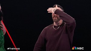 The knockout rounds are here, and the performances are 🔥 Tune in tonight for an all-new episode of #TheVoice on NBC! | Warner Bros. TV