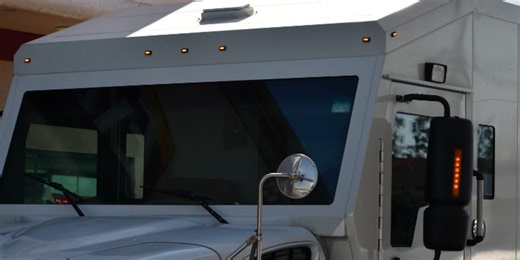 Attempted armored truck robbery reported in Lincoln County