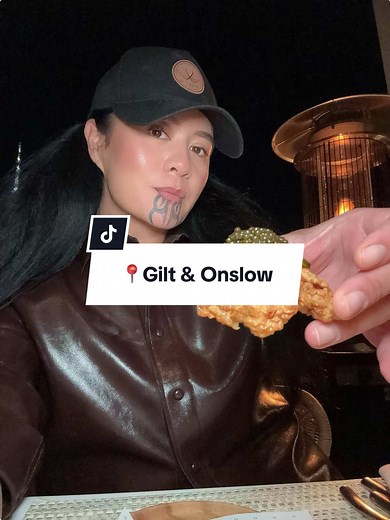 Auckland's Culinary Adventure: Gilt & Onslow
