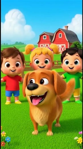 Smile and Learn ABC! | Fun Alphabet Adventure for Kids