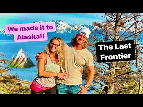 Sparks Go Wild Adventure to Alaska