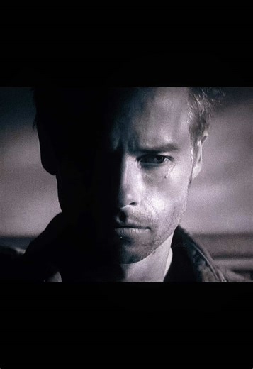 Guy Pearce in Christopher Nolan's Memento