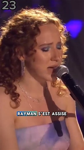 Ce qui s’est passé au centre de la scène | Histoires qui valent la peine d’être partagées