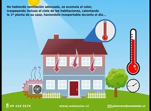 EXTRACTOR SOLAR Los extractores de aire con energía solar son ecológicos y eficientes extraen el aire caliente acumulado en la parte superior de los techos de las construcciones evitando el calentamiento extremo, generan circulación de aire y ayudan a mejorar la eficiencia de los aires acondicionados. #rboservicios #extractorsolar #ingeniería #funcionamientodeequipos Fuente: Canal de Youtube "Pablo Herrero" | RBO SERVICIOS