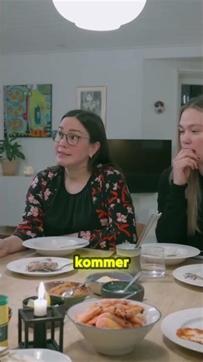 Rystende øjeblik: Hvad befolkningen *virkelig* frygter.