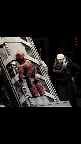 Darth Matt: Robot Chicken Star Wars Humor Unleashed