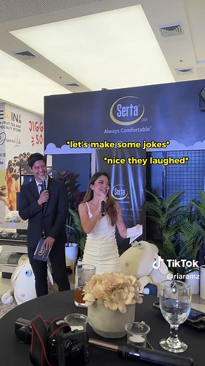 Serta's Perfect Sleeper Collection Launch with Daniel Matsunaga