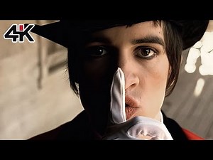 Panic! at the Disco ☣︎ I Write Sins Not Tragedies (Explicit) (4K Remastered)
