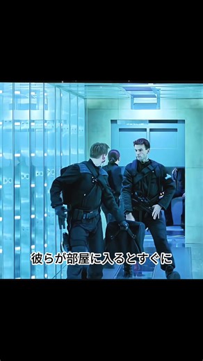 #映画解説🎬 #映画とテレビの解説 #映画解説 #映画館 #映画