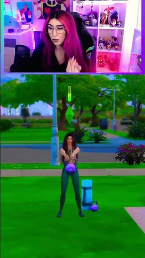 Un MOD réaliste pour faire du sport 🏋🏻‍♀️ | SIMS 4