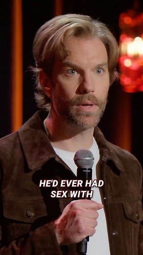 Careful who you live with. #standupcomedy | Anthony Jeselnik