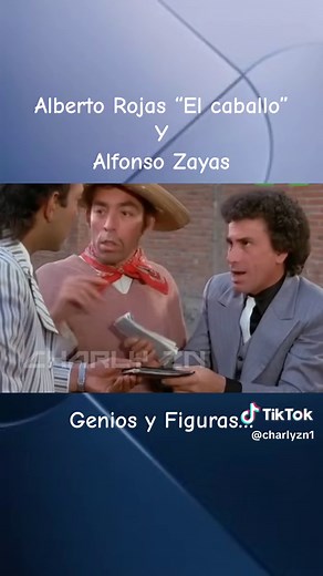 Películas de Alfonso Zayas y Alberto Rojas: Comedia Mexicana de los 80s