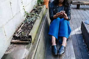 What to Do When Your Phone Is Eroding Your Mental Health