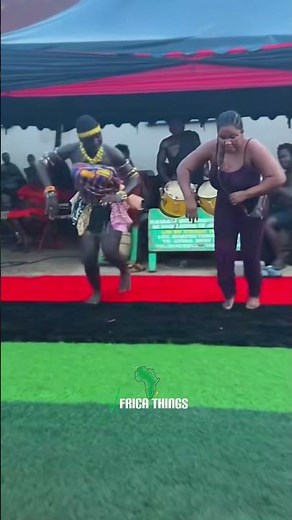 Traditional Kete Dance by Beautiful Women | Ghana Funeral Highlights