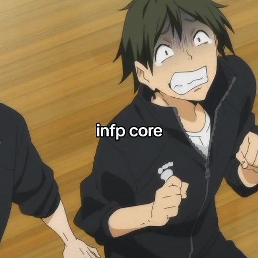 Explore the Charming INFP Characters in Anime