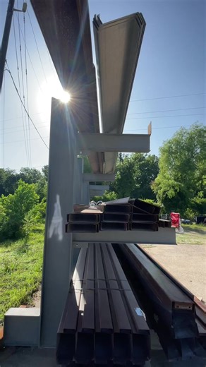 Custom Metal Buildings and Components in Texas