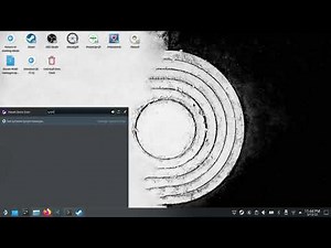 Steam Deck Desktop Mode: Use Double Click to Open instead of Single Click