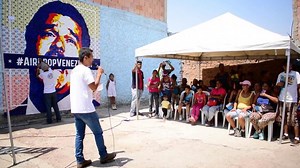 A Rare Glimpse Into How Crypto Is Really Used in Venezuela