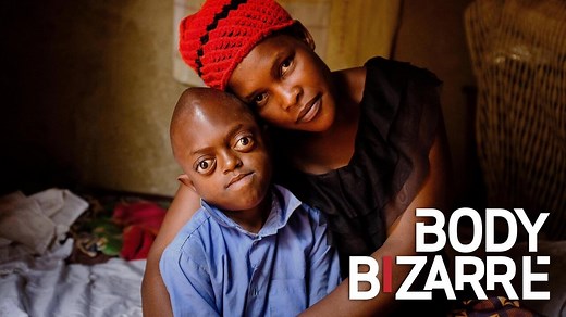 Body Bizarre - Discovery Life Channel Reality Series - Where To Watch